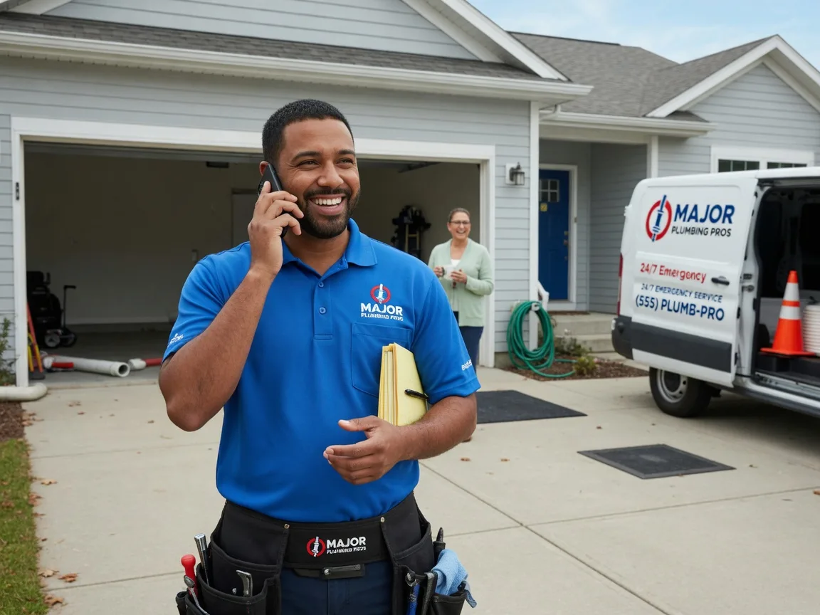 Drain Cleaning Services Lagrange, OH FAQs